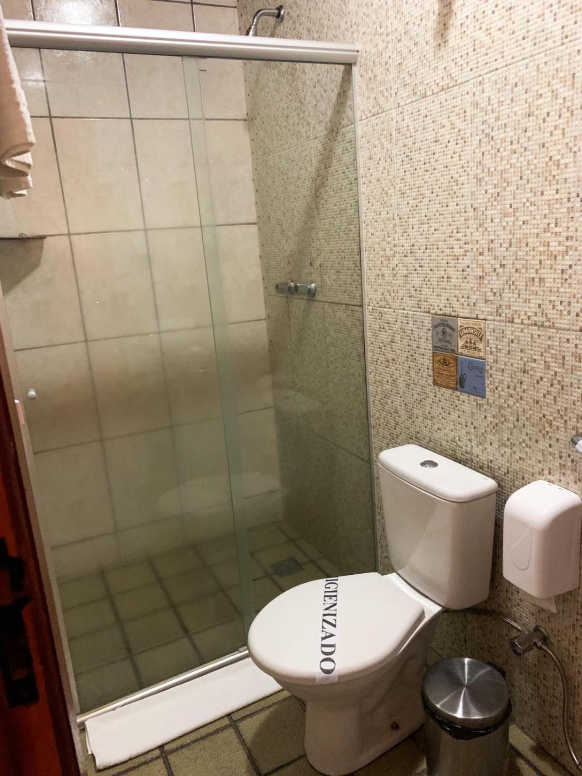 Hotel Fazenda Tucano Capim Branco Exteriör bild